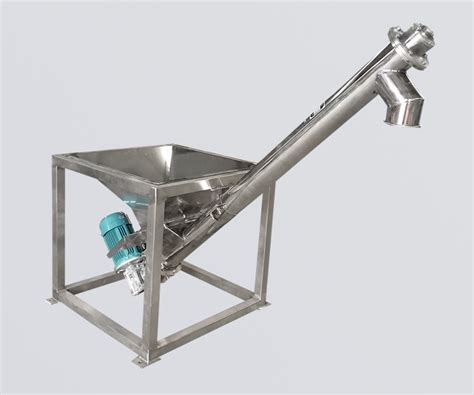 hopper screw feeder conveyor|mobile hopper feeder.